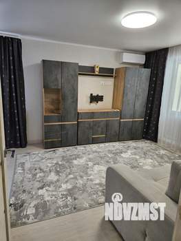1-к квартира, на длительный срок, 35м2, 2/9 этаж