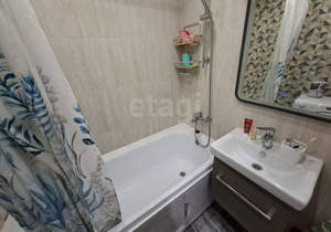 2-к квартира, на длительный срок, 50м2, 7/9 этаж