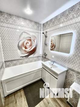 1-к квартира, посуточно, 40м2, 2/14 этаж