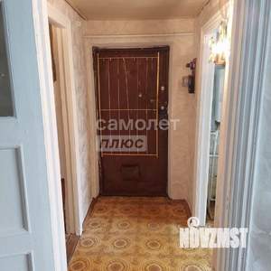 1-к квартира, на длительный срок, 34м2, 4/4 этаж