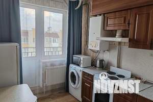 1-к квартира, посуточно, 36м2, 3/3 этаж