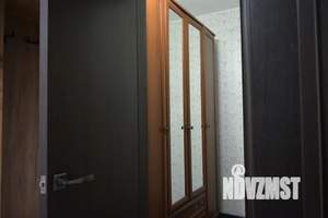 1-к квартира, посуточно, 41м2, 1/9 этаж