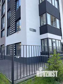 1-к квартира, на длительный срок, 34м2, 8/10 этаж