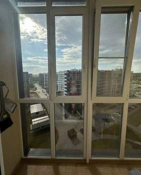 1-к квартира, на длительный срок, 34м2, 10/10 этаж