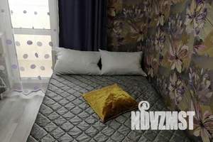 2-к квартира, посуточно, 45м2, 5/12 этаж