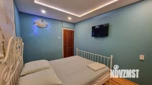 2-к квартира, посуточно, 51м2, 1/1 этаж