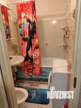 1-к квартира, на длительный срок, 36м2, 2/5 этаж