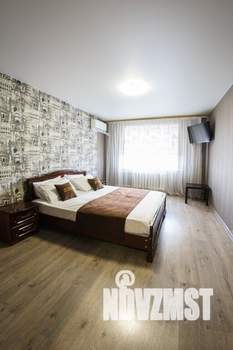 1-к квартира, посуточно, 41м2, 1/1 этаж