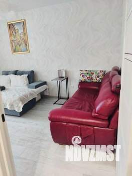 2-к квартира, посуточно, 62м2, 1/1 этаж