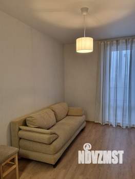 1-к квартира, на длительный срок, 32м2, 6/25 этаж