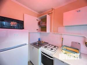 2-к квартира, посуточно, 52м2, 2/5 этаж