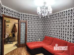 2-к квартира, на длительный срок, 50м2, 6/9 этаж