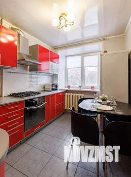 2-к квартира, посуточно, 45м2, 2/9 этаж