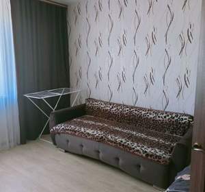 2-к квартира, на длительный срок, 58м2, 4/19 этаж