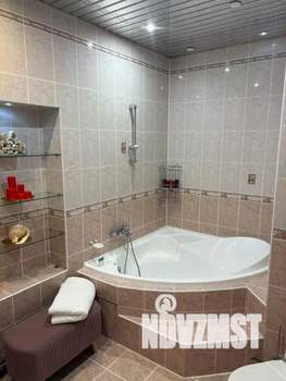 1-к квартира, посуточно, 110м2, 1/1 этаж