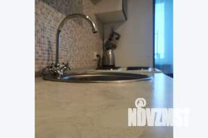 1-к квартира, посуточно, 39м2, 5/5 этаж