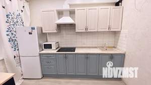 1-к квартира, посуточно, 35м2, 15/17 этаж