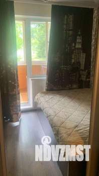 1-к квартира, посуточно, 33м2, 1/1 этаж