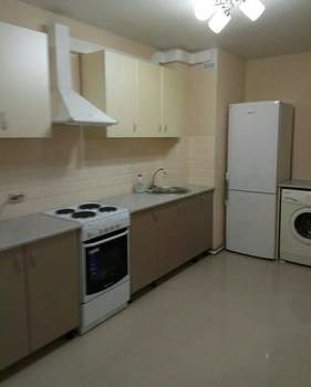 3-к квартира, на длительный срок, 79м2, 18/27 этаж