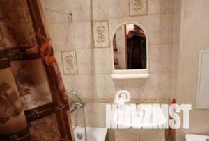 Студия квартира, на длительный срок, 27м2, 3/4 этаж