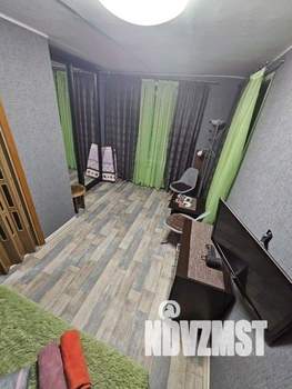 1-к квартира, посуточно, 32м2, 1/1 этаж