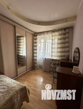 3-к квартира, посуточно, 64м2, 8/9 этаж