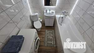 Студия квартира, посуточно, 32м2, 11/14 этаж