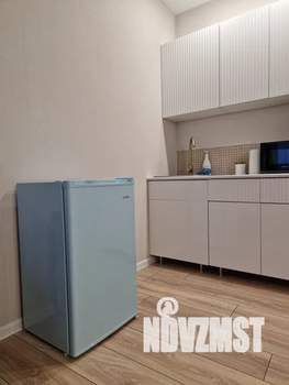 Студия квартира, посуточно, 29м2, 5/8 этаж