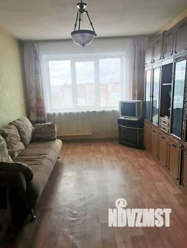 2-к квартира, на длительный срок, 52м2, 8/10 этаж