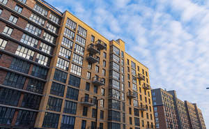 Студия квартира, на длительный срок, 28м2, 4/10 этаж