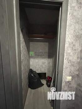 1-к квартира, на длительный срок, 30м2, 2/5 этаж