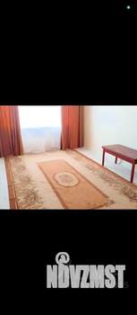 1-к квартира, на длительный срок, 35м2, 7/9 этаж