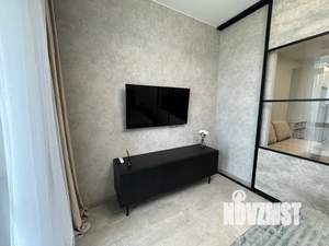 1-к квартира, посуточно, 35м2, 9/14 этаж