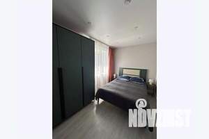 2-к квартира, посуточно, 43м2, 3/5 этаж