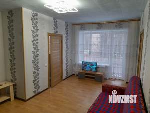 2-к квартира, на длительный срок, 45м2, 3/4 этаж