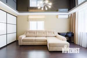 Студия квартира, посуточно, 33м2, 4/5 этаж