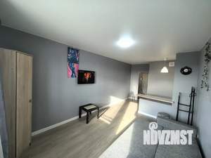 Студия квартира, посуточно, 31м2, 19/19 этаж