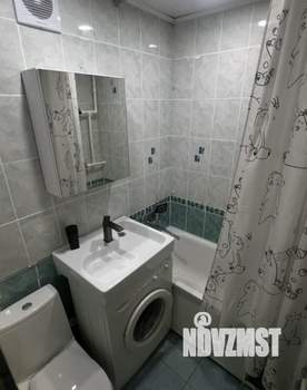 2-к квартира, посуточно, 45м2, 5/5 этаж