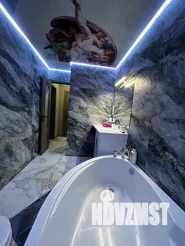 2-к квартира, посуточно, 42м2, 2/12 этаж