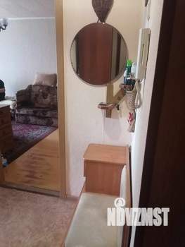 1-к квартира, на длительный срок, 33м2, 5/5 этаж