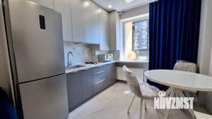 2-к квартира, на длительный срок, 40м2, 1/6 этаж