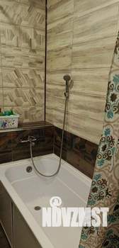 1-к квартира, на длительный срок, 30м2, 4/5 этаж