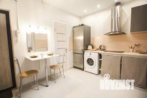 2-к квартира, посуточно, 50м2, 20/22 этаж