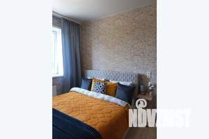 1-к квартира, посуточно, 35м2, 2/15 этаж