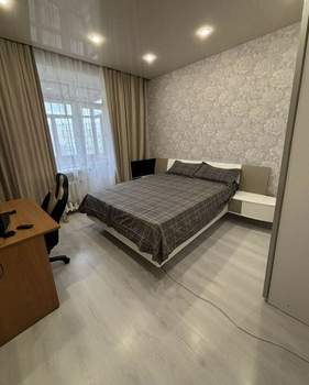 2-к квартира, на длительный срок, 54м2, 4/5 этаж