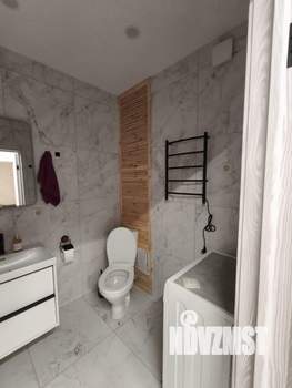 1-к квартира, на длительный срок, 36м2, 12/14 этаж