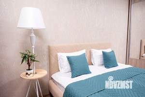 2-к квартира, посуточно, 71м2, 1/1 этаж