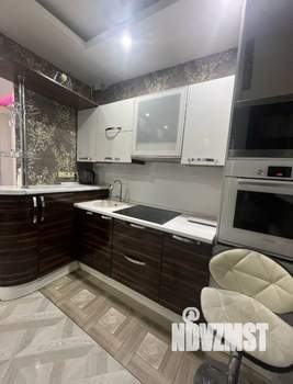 1-к квартира, на длительный срок, 45м2, 22/23 этаж