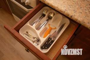 1-к квартира, посуточно, 48м2, 9/17 этаж