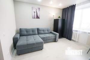 1-к квартира, посуточно, 42м2, 8/9 этаж
